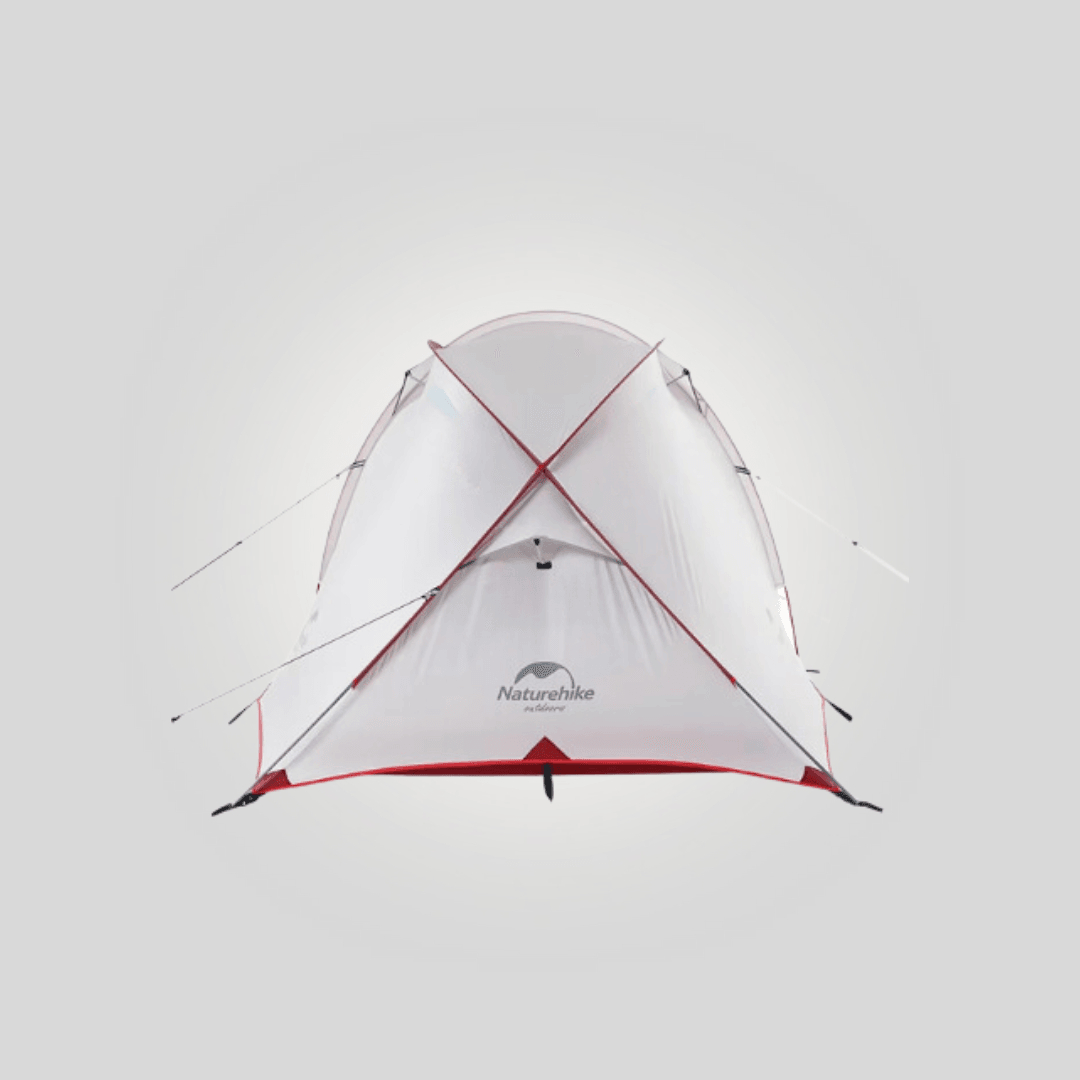 Tenda Naturehike Hiby