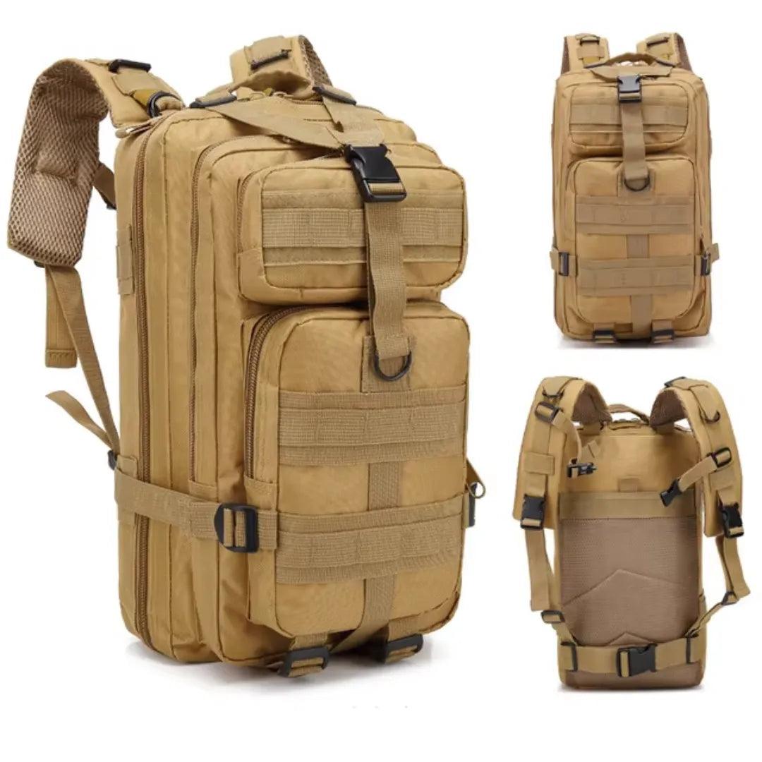 Mochila Modular 30L Allegante Impact II