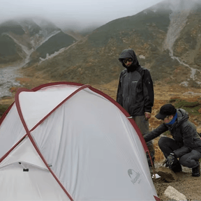 Tenda Naturehike Hiby