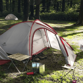 Tenda Naturehike Hiby