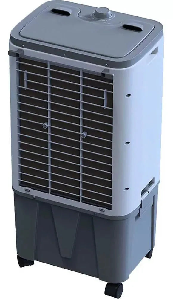 Climatizador Ar Frio Portátil Evaporativo 16 Litros Umidificador 110V Ventisol Clin 16 127V