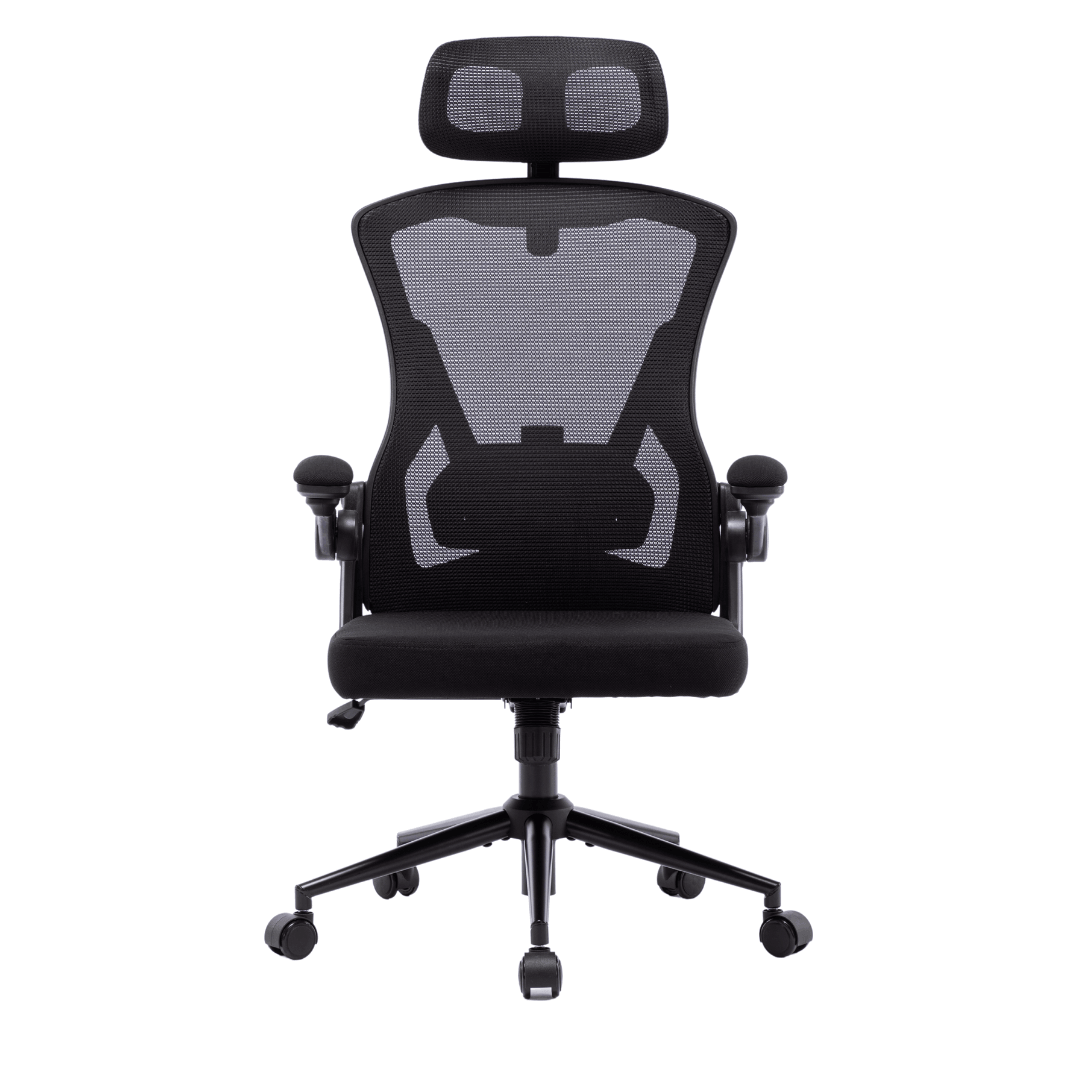 BW VIP - Cadeira Ergonômica de Escritório