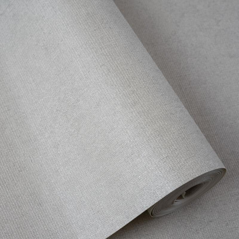 Papel de Parede Elegância Concreto Vinil