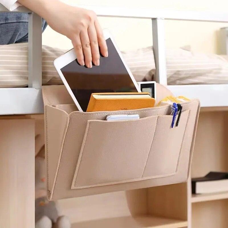 Organizador Lateral para Cama Bedside