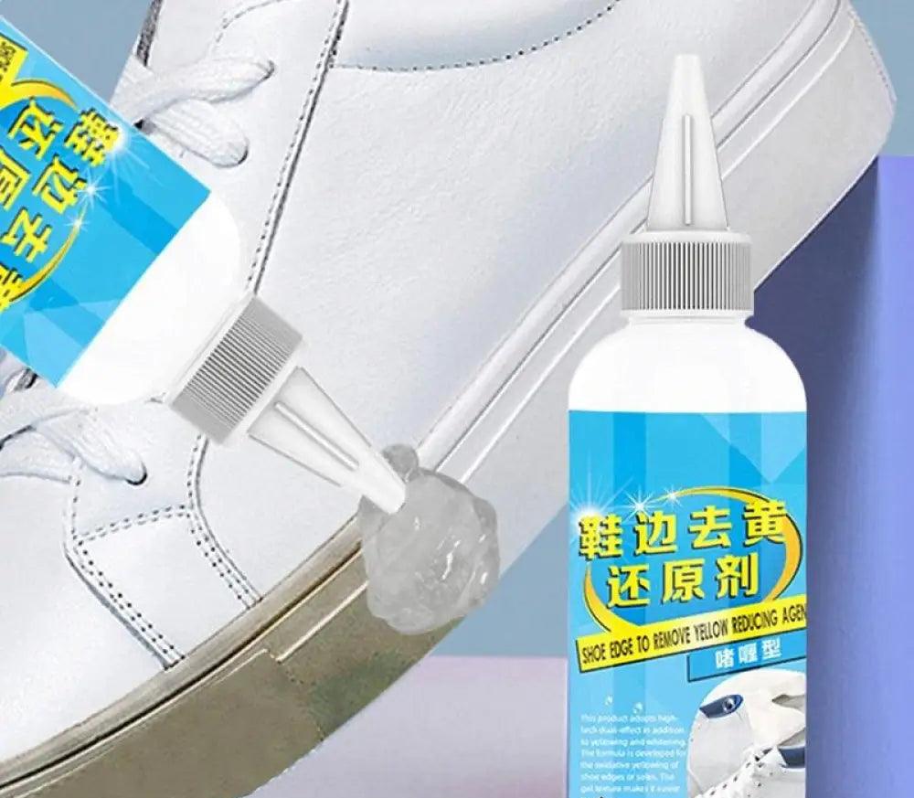 Gel Clareador Shoes Clean